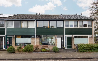 Alphons Ariënsstraat 4