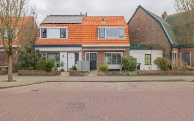 Vondellaan 4