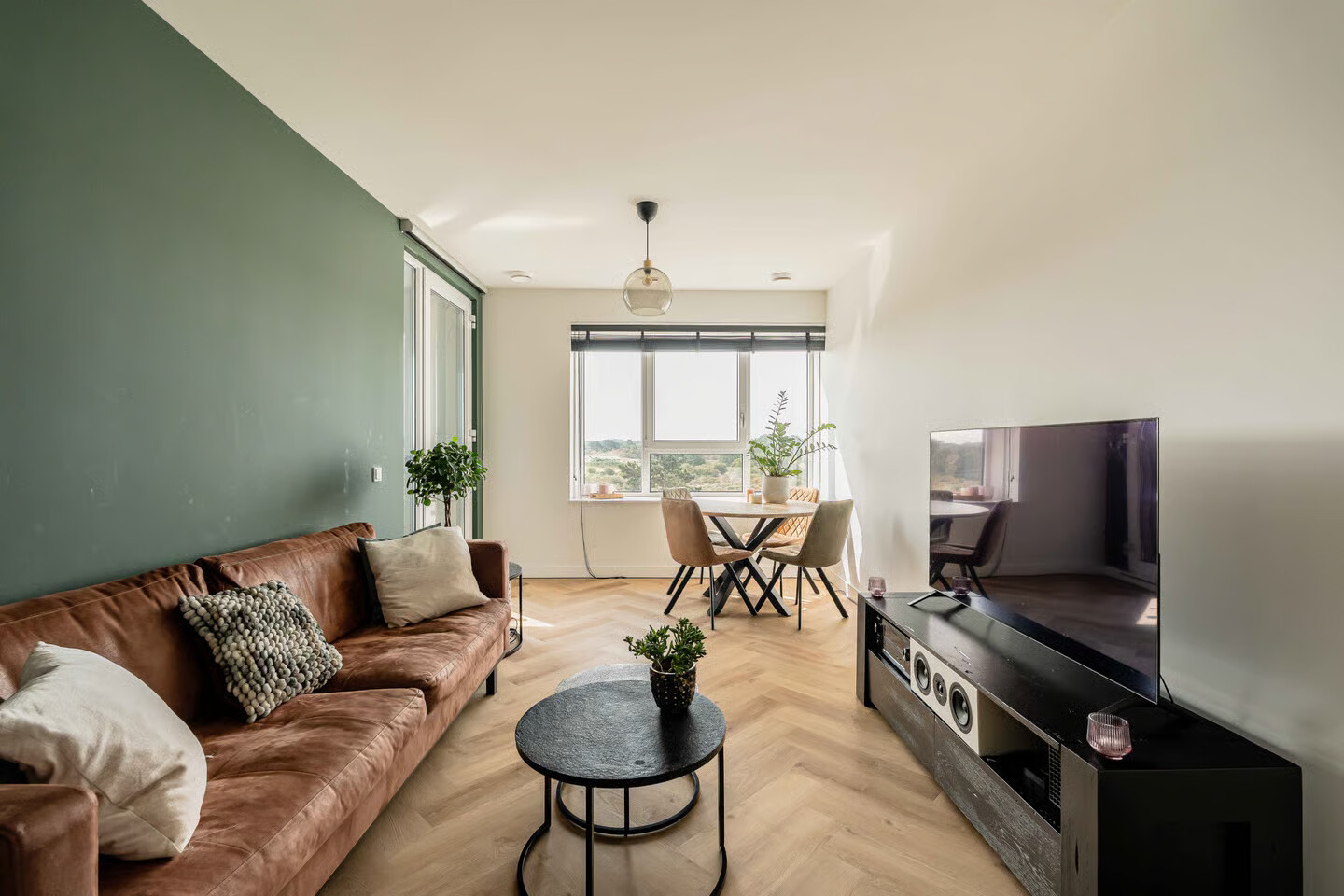 Appartement te koop: Galileistate 143, Zandvoort