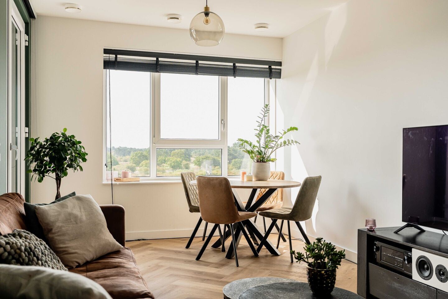Appartement te koop: Galileistate 143, Zandvoort