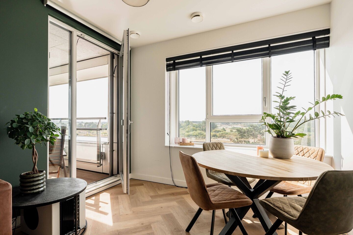 Appartement te koop: Galileistate 143, Zandvoort