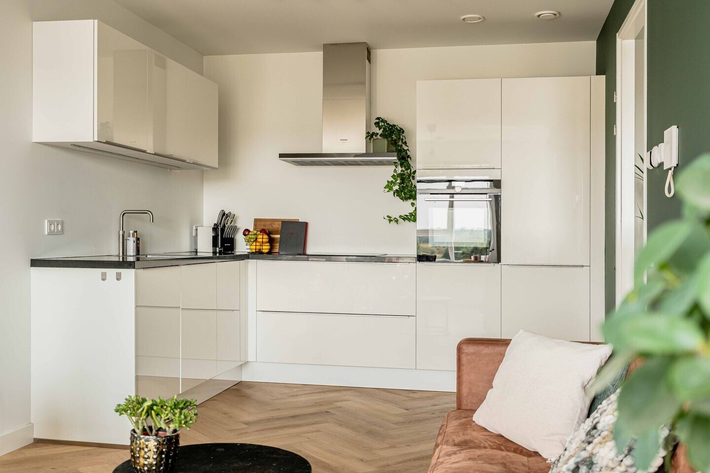 Appartement te koop: Galileistate 143, Zandvoort
