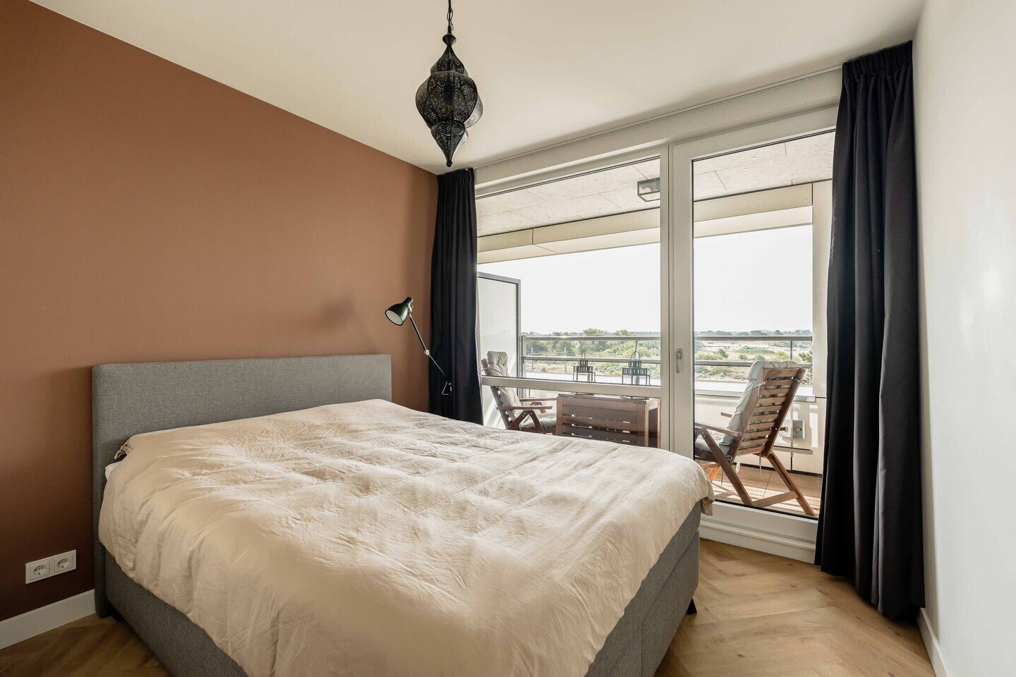 Appartement te koop: Galileistate 143, Zandvoort