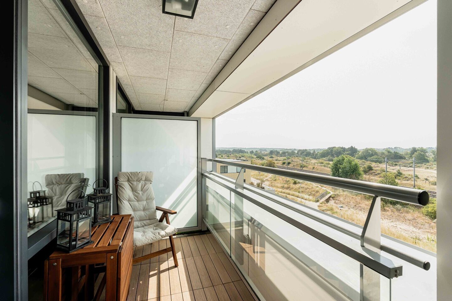 Appartement te koop: Galileistate 143, Zandvoort