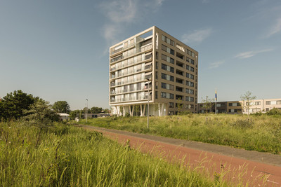 Appartement te koop Galileistate 81