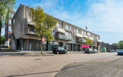 Kochstraat 17-C