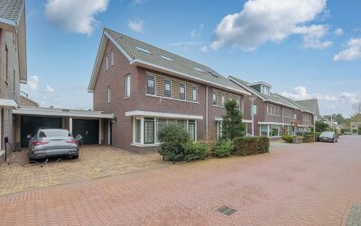 Professor Zeemanstraat 53