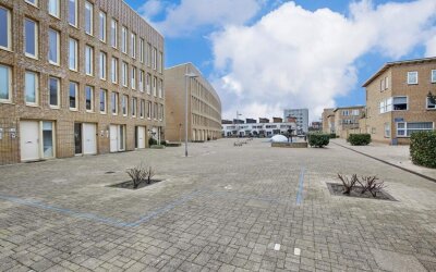 Verzetsplein 34
