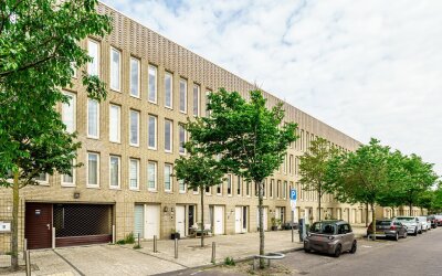Ronald Ketellapperstraat 17