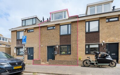 Dr Joh G Mezgerstraat 64