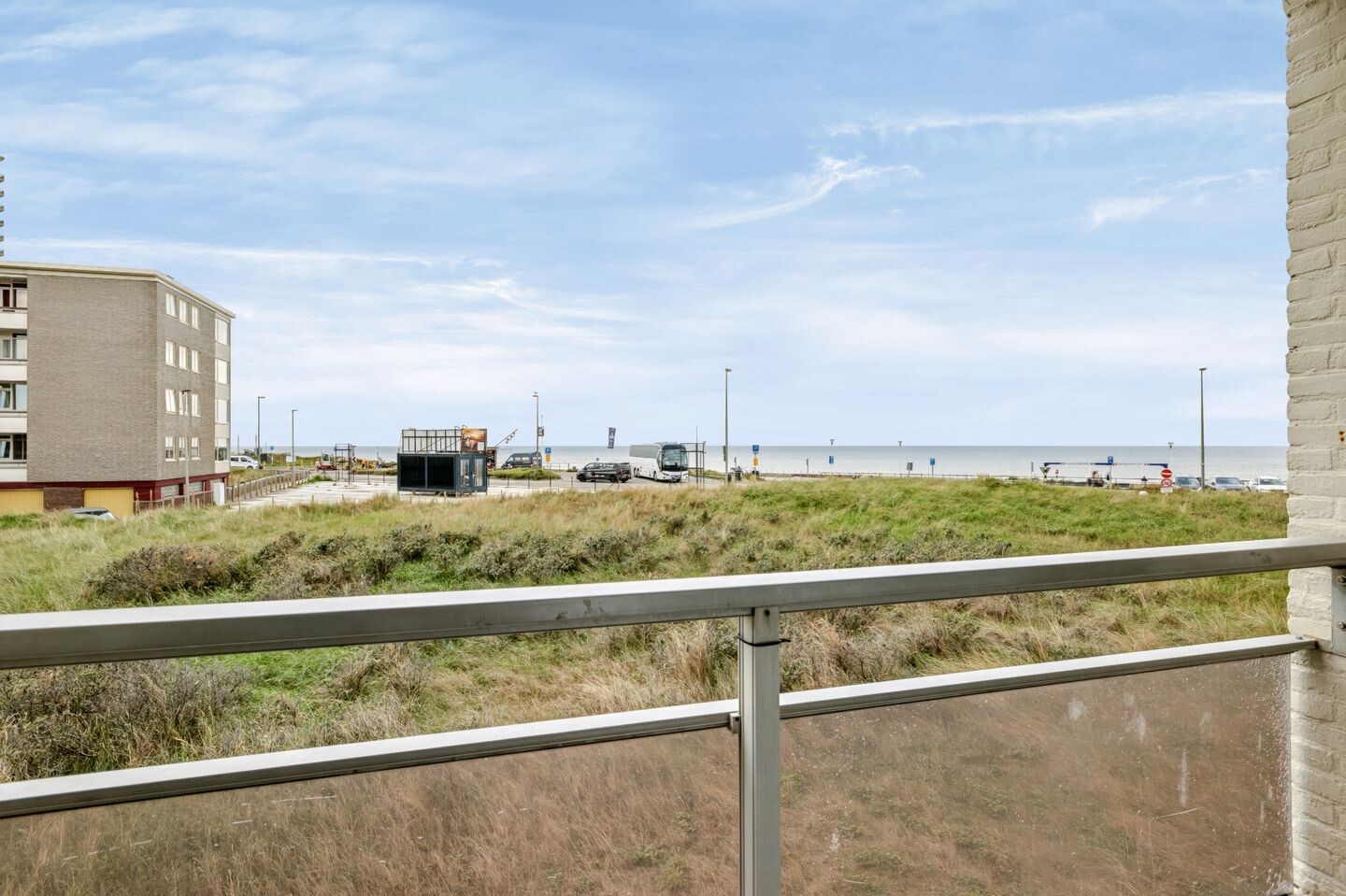 Appartement te koop: Karel Doormanstraat 6F1, Zandvoort