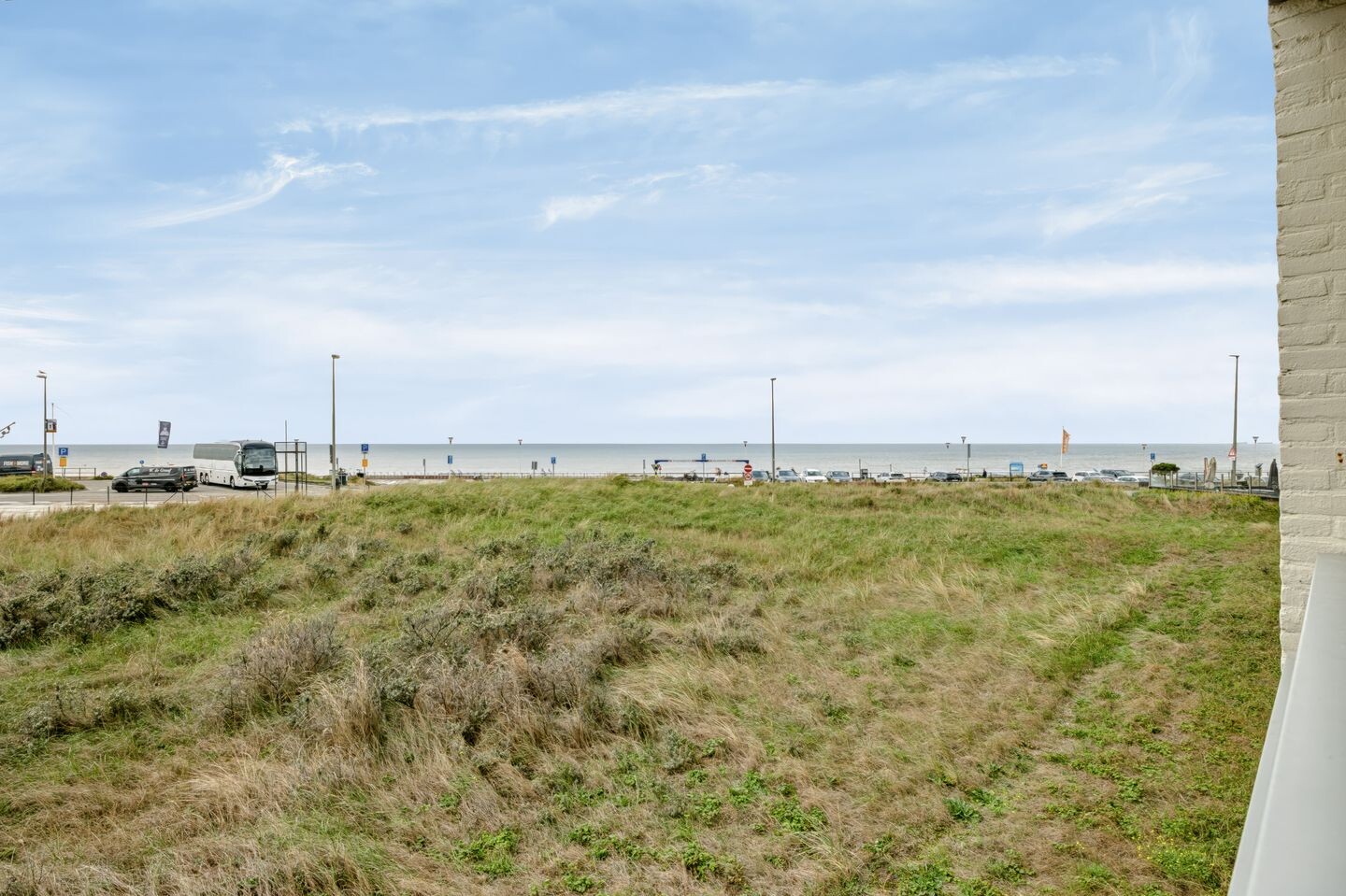 Appartement te koop: Karel Doormanstraat 6F1, Zandvoort