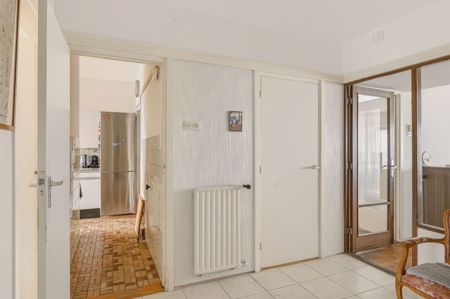 Appartement te koop: Karel Doormanstraat 6F1, Zandvoort