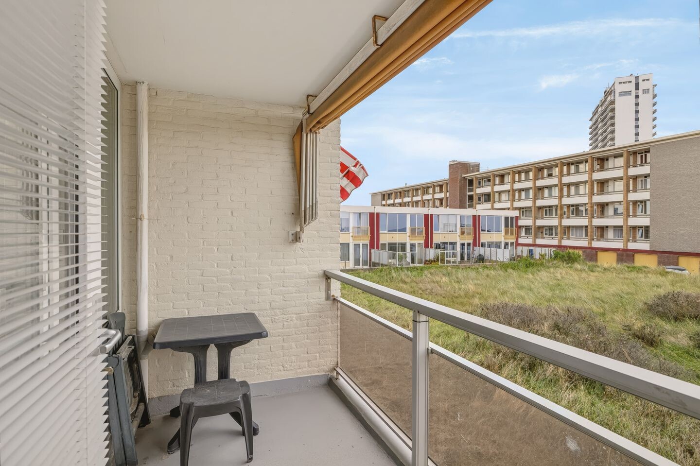 Appartement te koop: Karel Doormanstraat 6F1, Zandvoort