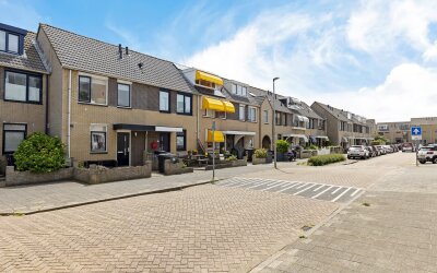 Dr Joh G Mezgerstraat 94
