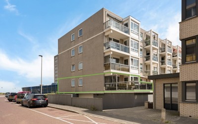 Dr Joh G Mezgerstraat 29