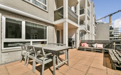 Dr Joh G Mezgerstraat 37