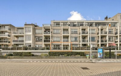 Dr Joh G Mezgerstraat 89
