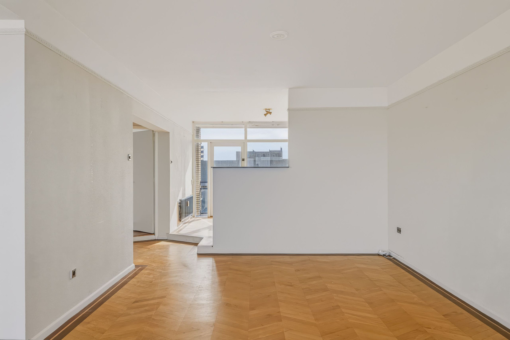 Appartement te koop: Trompstraat 5C, Zandvoort