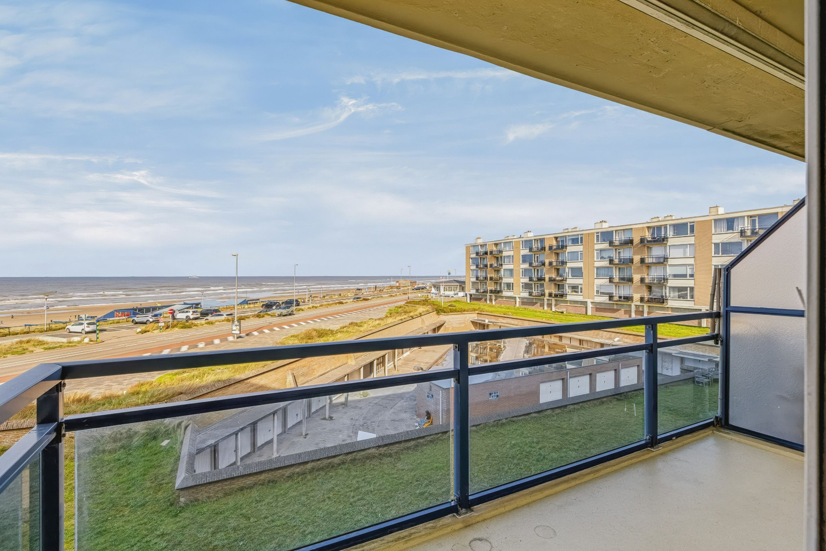Appartement te koop: Trompstraat 5C, Zandvoort