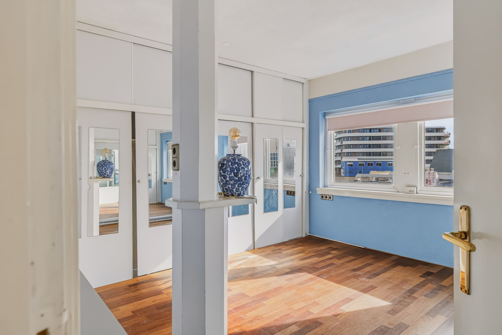 Appartement te koop: Trompstraat 5C, Zandvoort