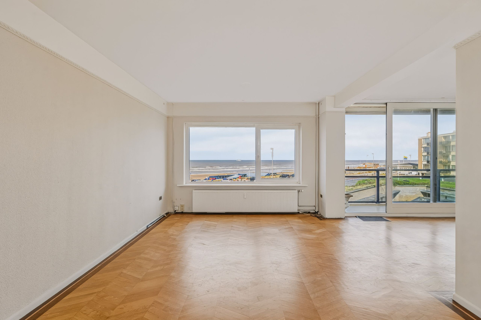 Appartement te koop: Trompstraat 5C, Zandvoort