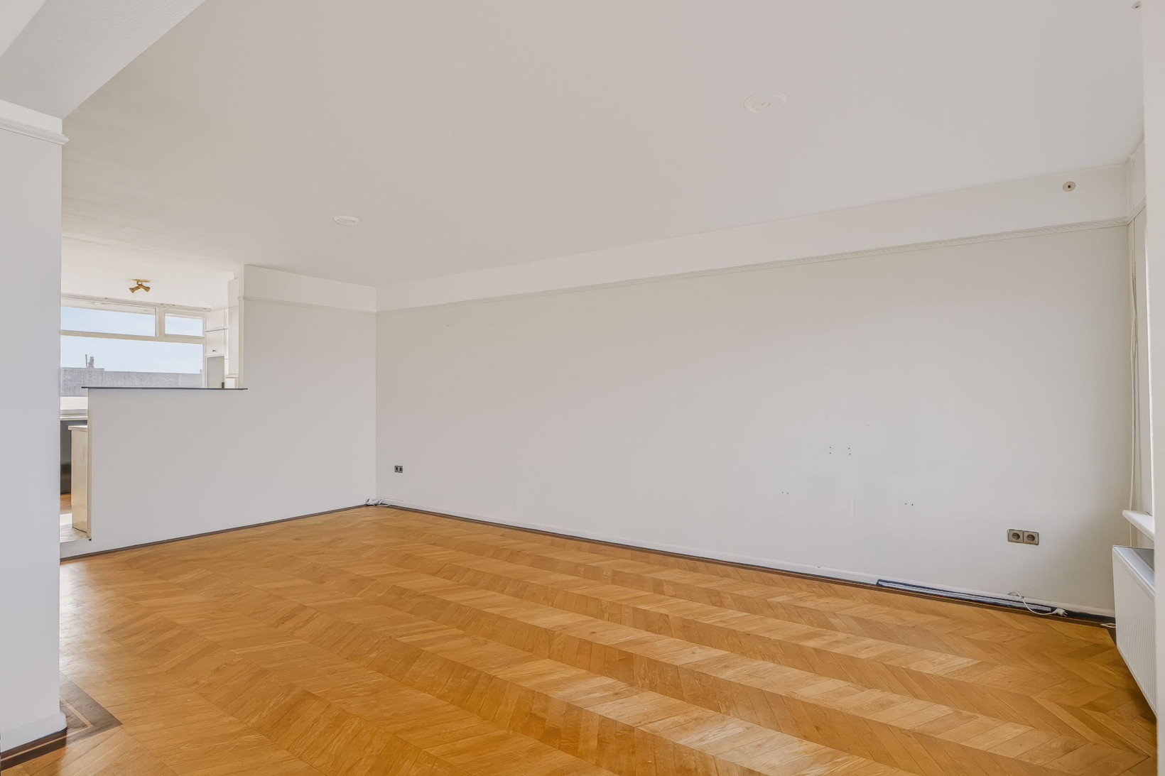 Appartement te koop: Trompstraat 5C, Zandvoort