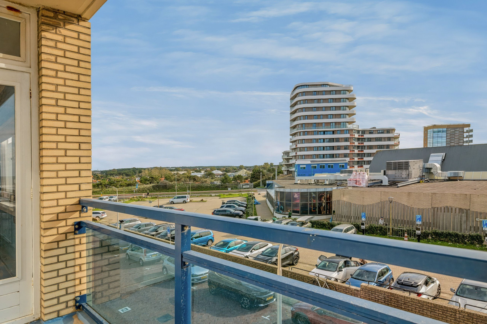 Appartement te koop: Trompstraat 5C, Zandvoort