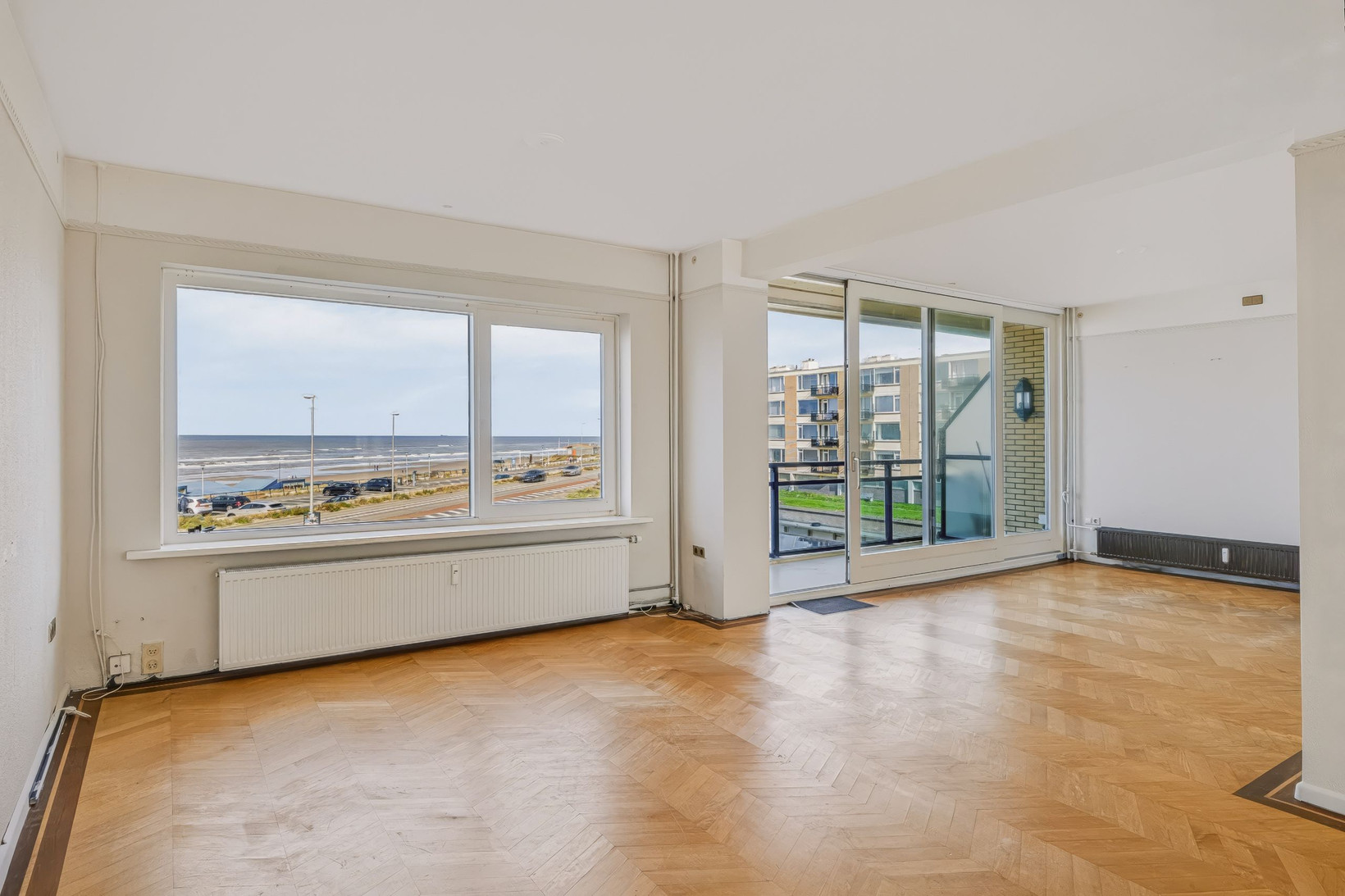 Appartement te koop: Trompstraat 5C, Zandvoort