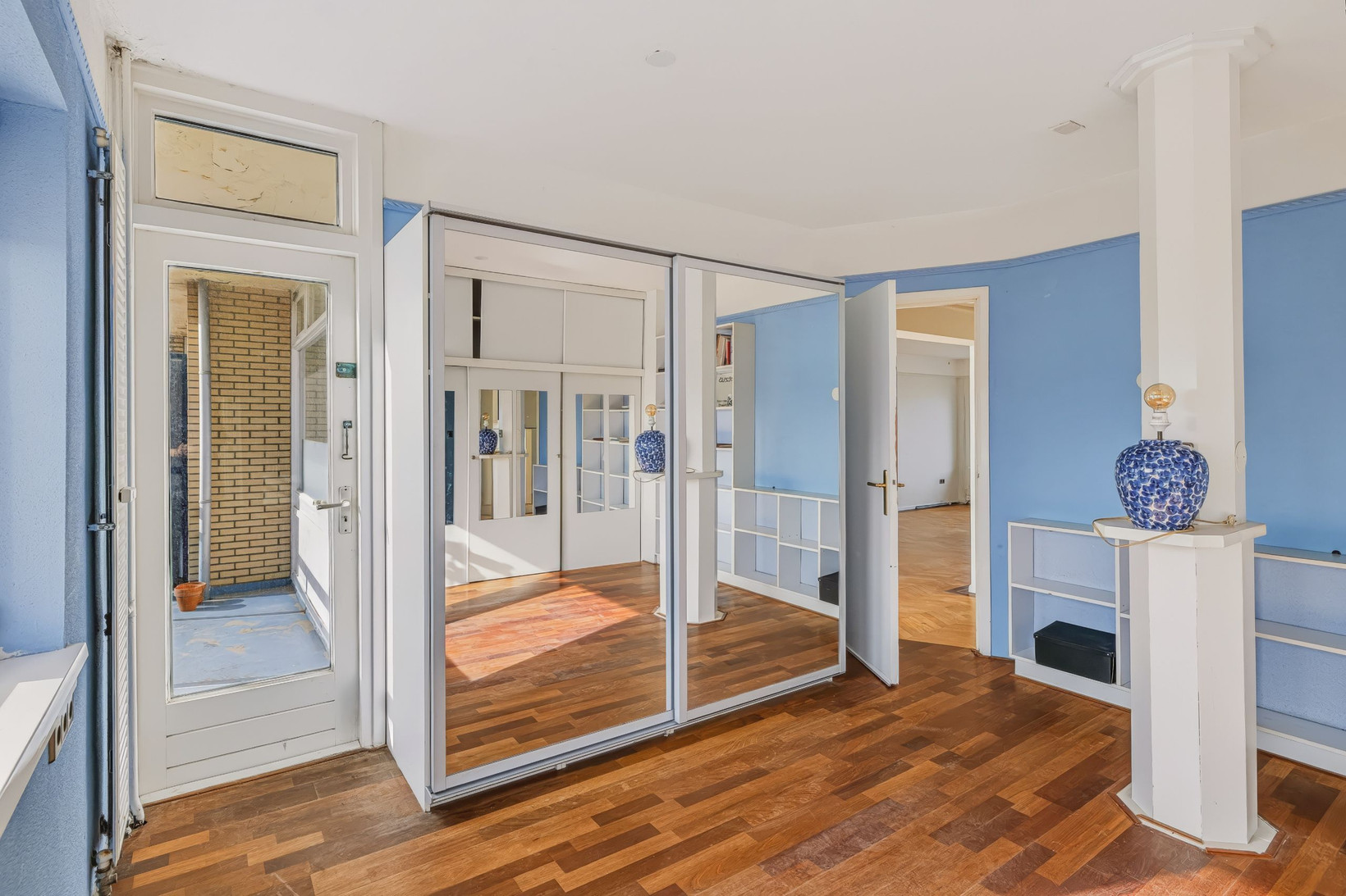 Appartement te koop: Trompstraat 5C, Zandvoort