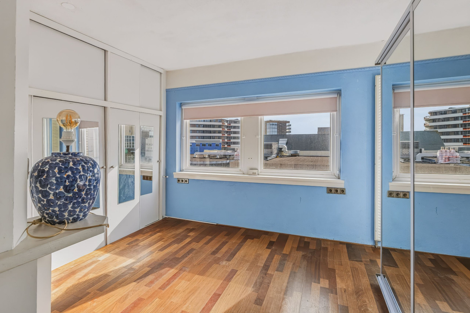 Appartement te koop: Trompstraat 5C, Zandvoort
