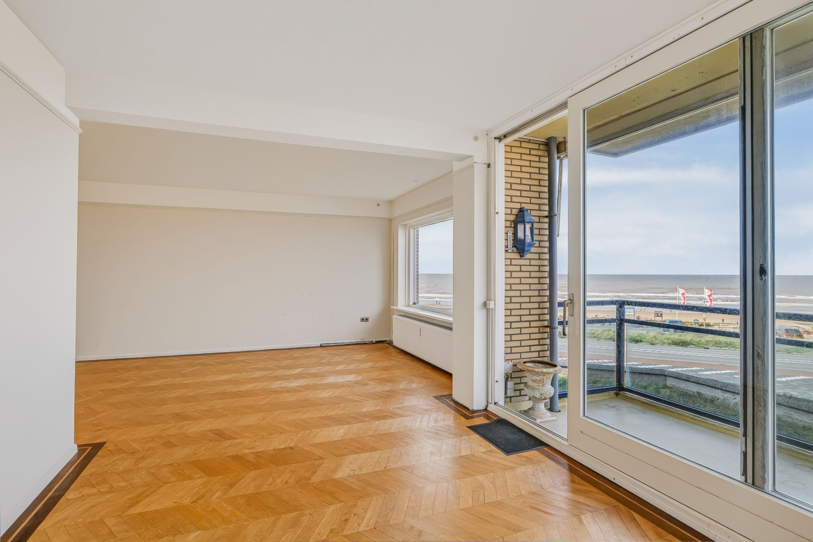 Appartement te koop: Trompstraat 5C, Zandvoort