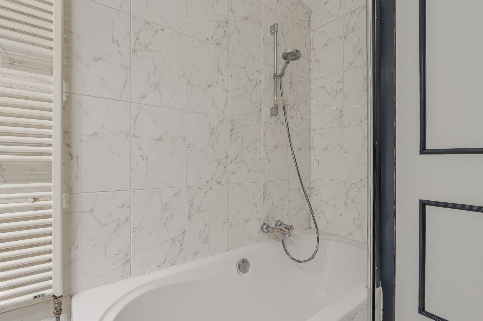 Appartement te koop: Trompstraat 5C, Zandvoort