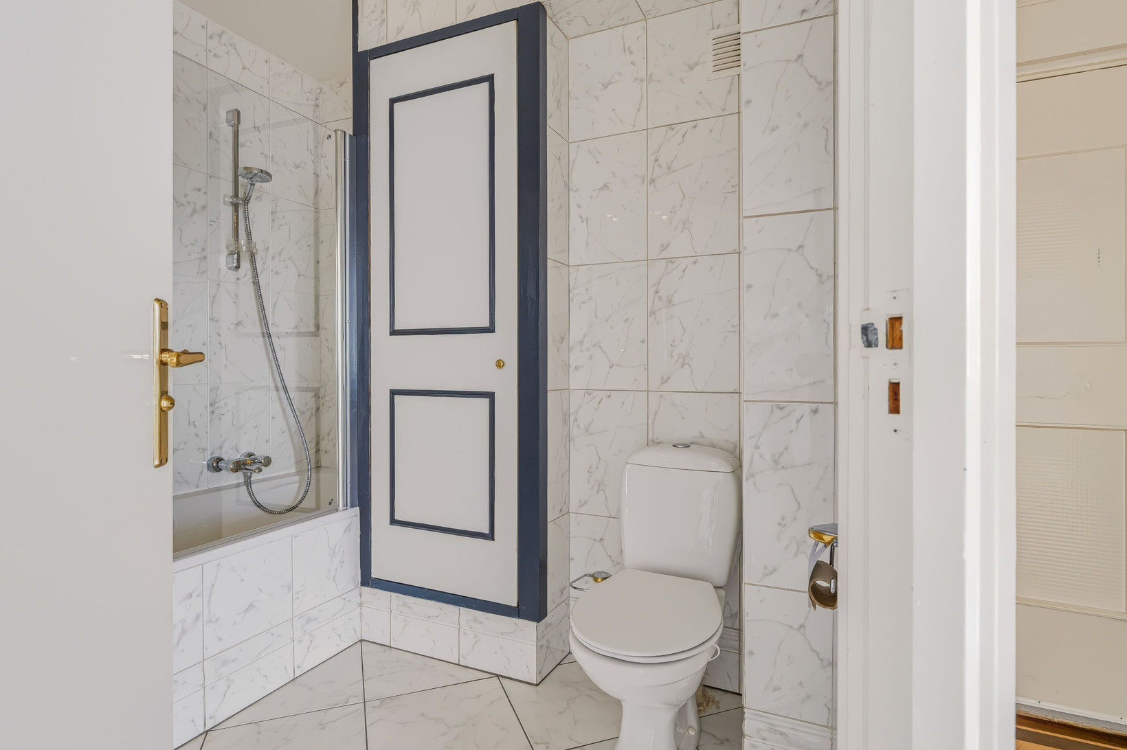 Appartement te koop: Trompstraat 5C, Zandvoort