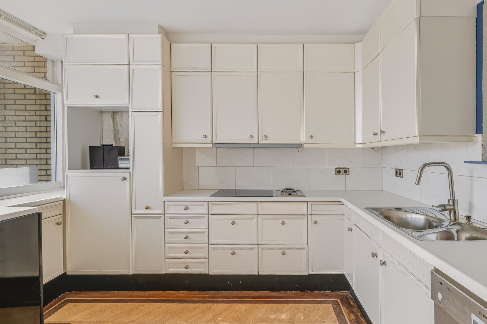 Appartement te koop: Trompstraat 5C, Zandvoort