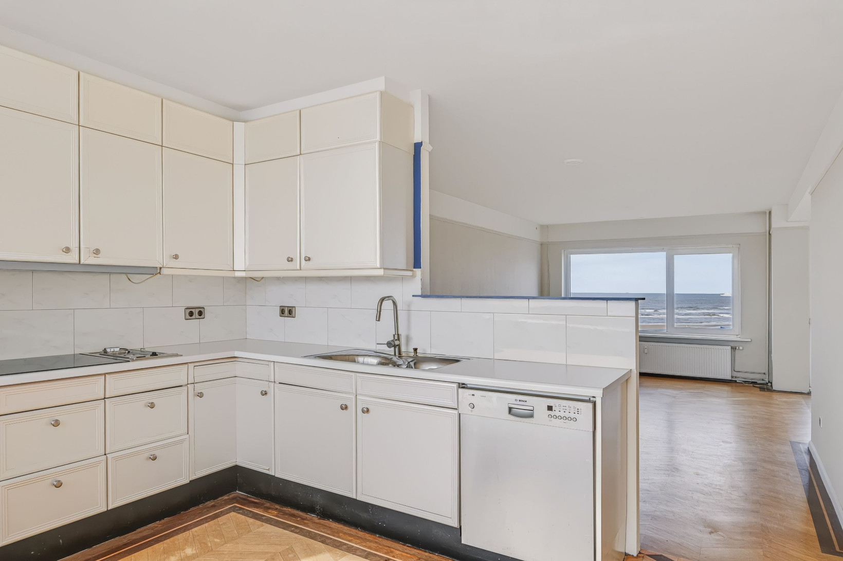 Appartement te koop: Trompstraat 5C, Zandvoort