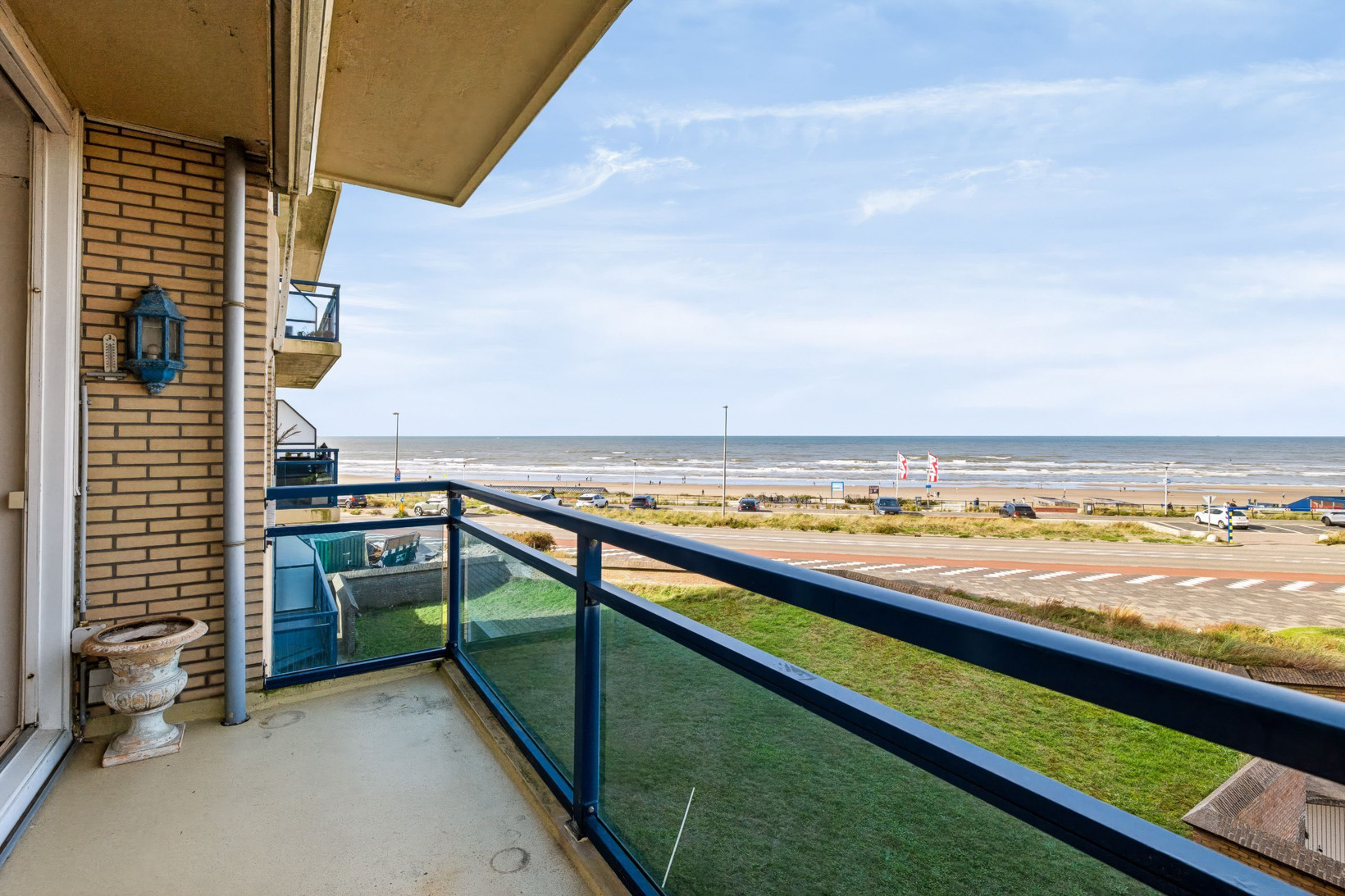 Appartement te koop: Trompstraat 5C, Zandvoort