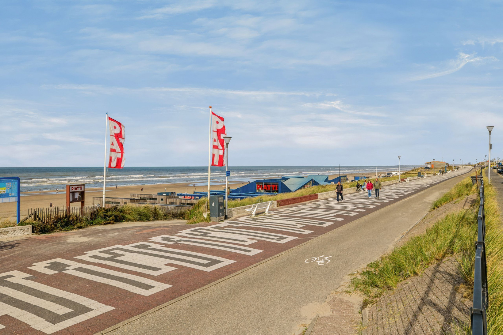 Appartement te koop: Trompstraat 5C, Zandvoort