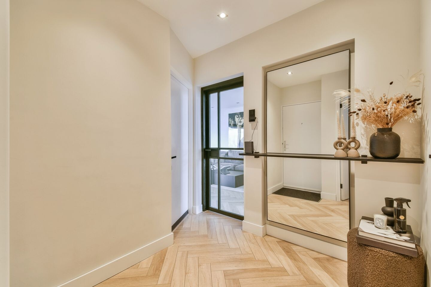 Appartement te koop: Trompstraat 5F, Zandvoort