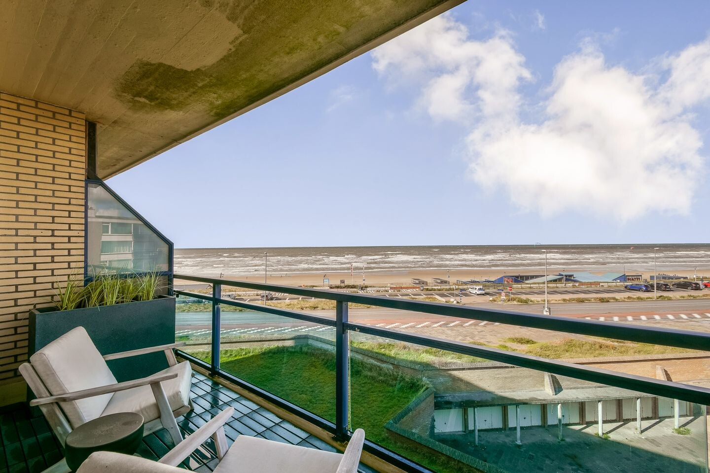 Appartement te koop: Trompstraat 5F, Zandvoort