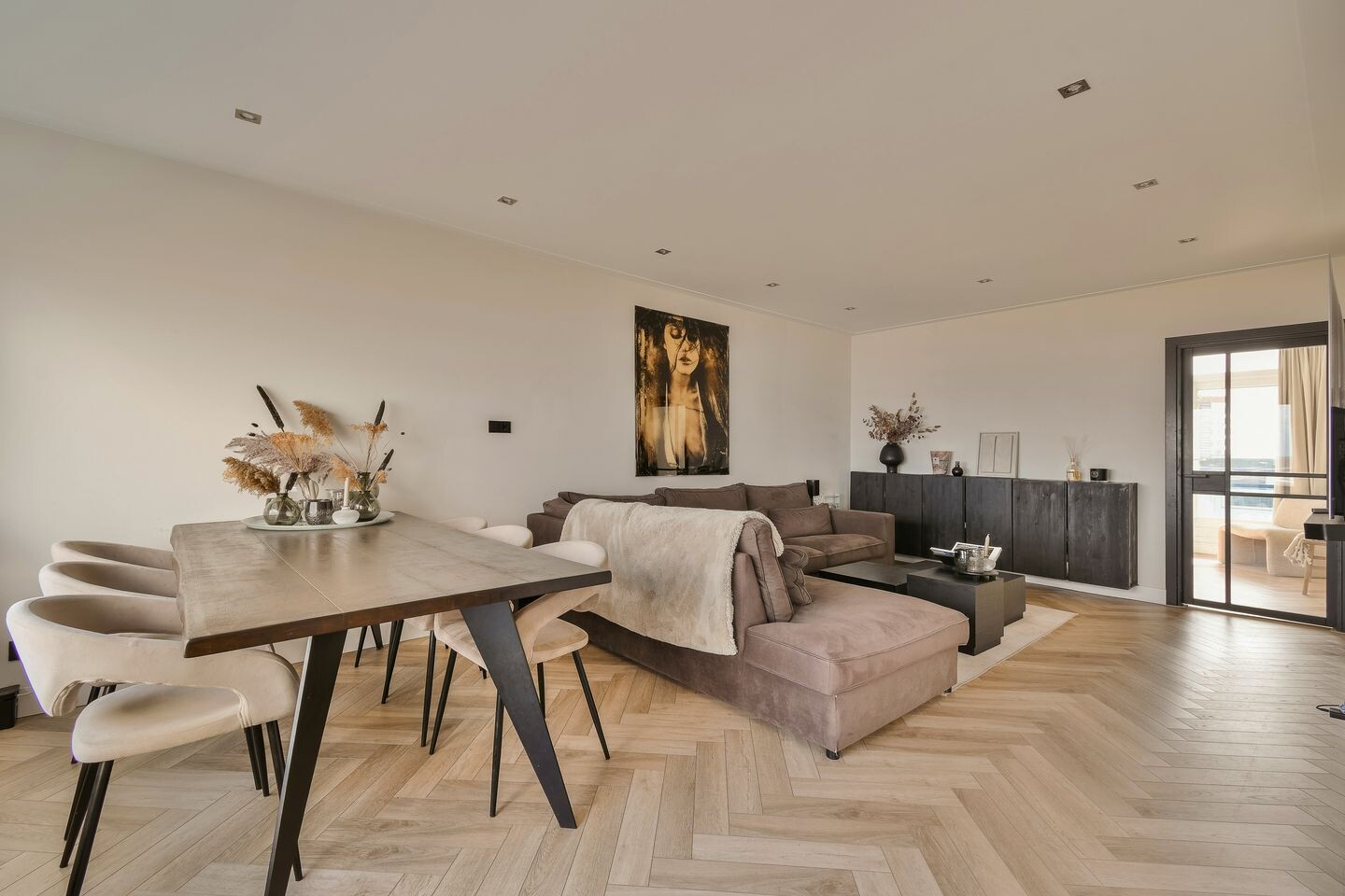 Appartement te koop: Trompstraat 5F, Zandvoort