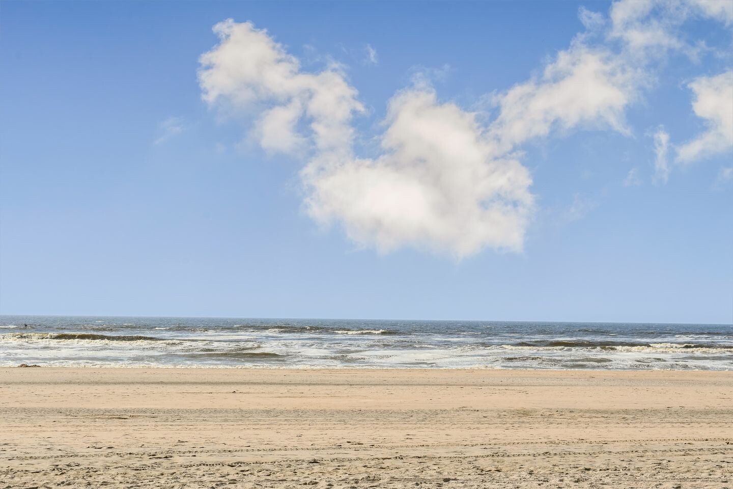 Appartement te koop: Trompstraat 5F, Zandvoort
