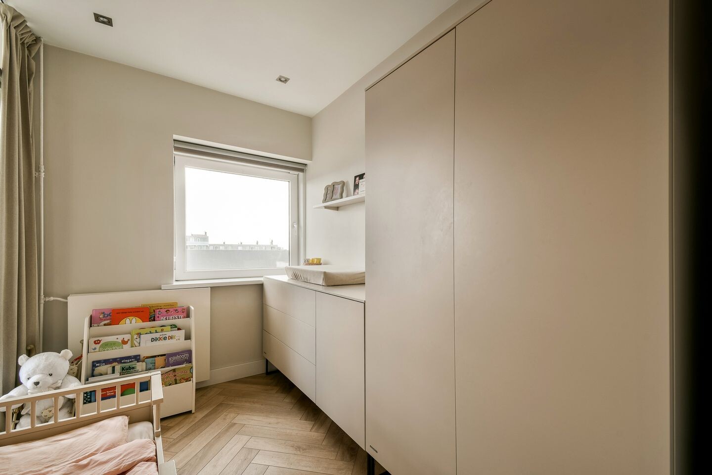 Appartement te koop: Trompstraat 5F, Zandvoort