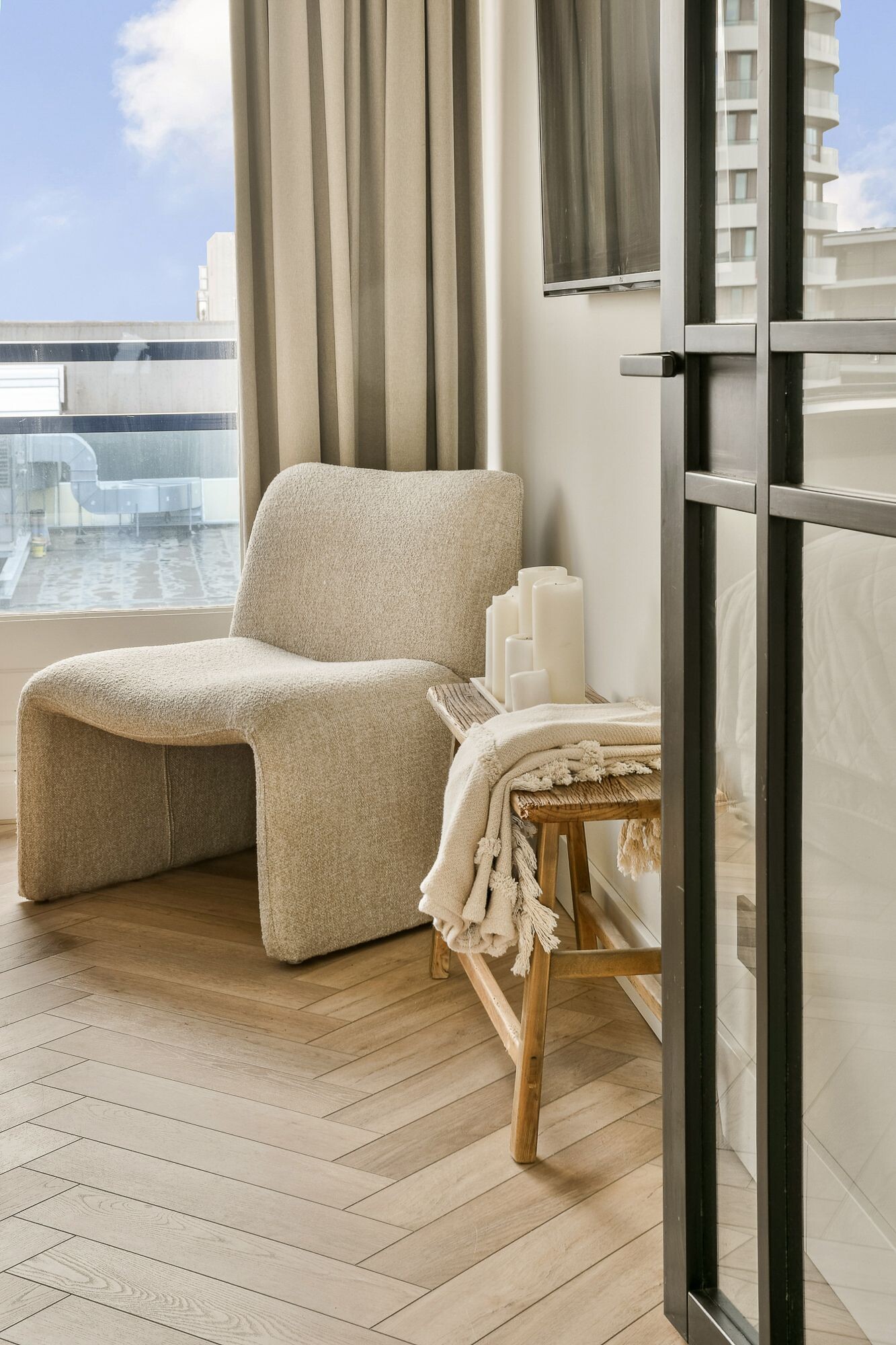 Appartement te koop: Trompstraat 5F, Zandvoort