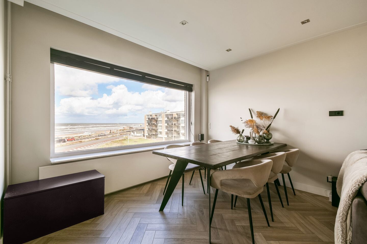 Appartement te koop: Trompstraat 5F, Zandvoort