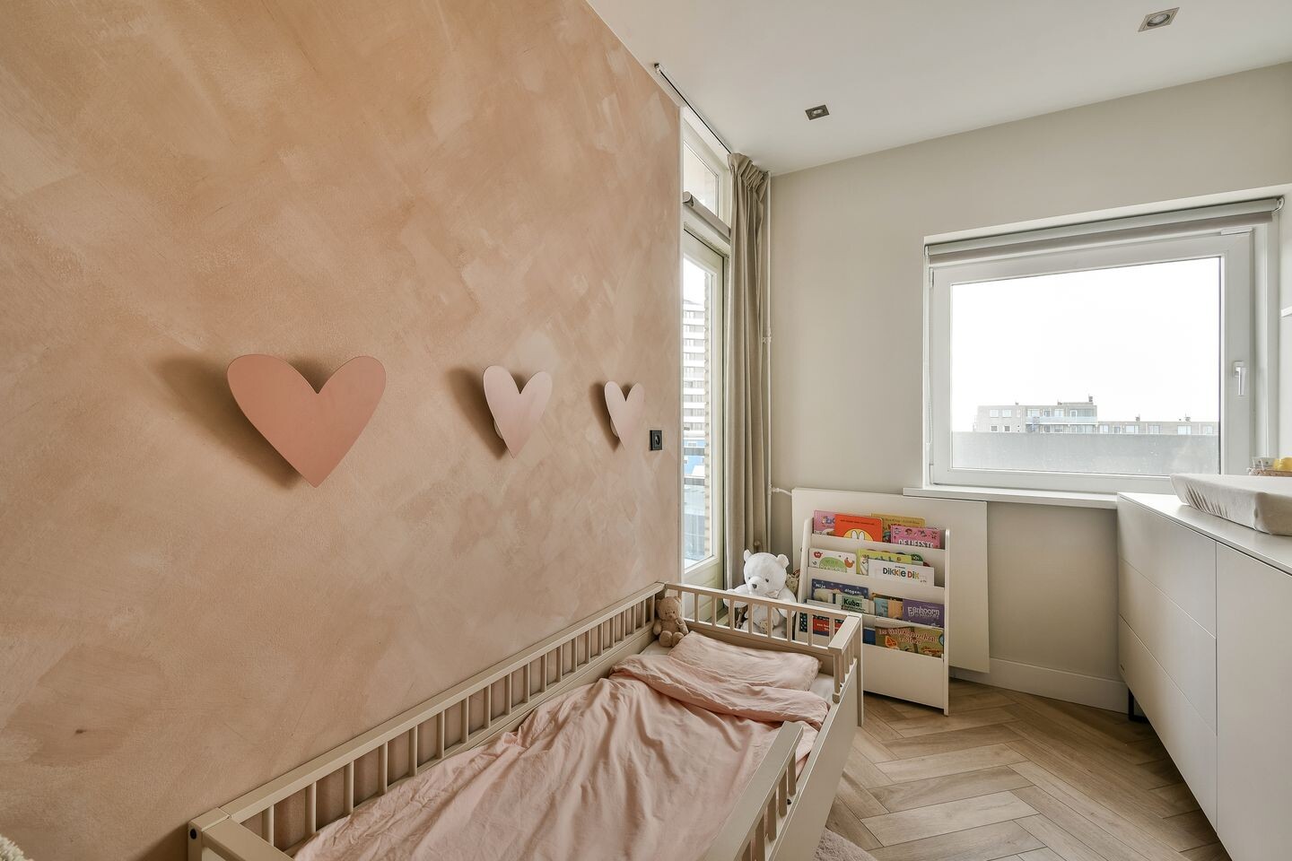 Appartement te koop: Trompstraat 5F, Zandvoort