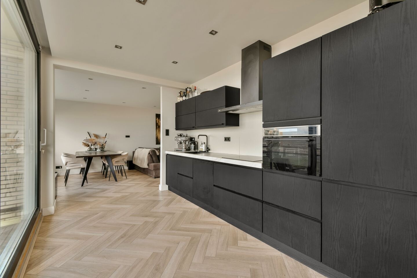 Appartement te koop: Trompstraat 5F, Zandvoort