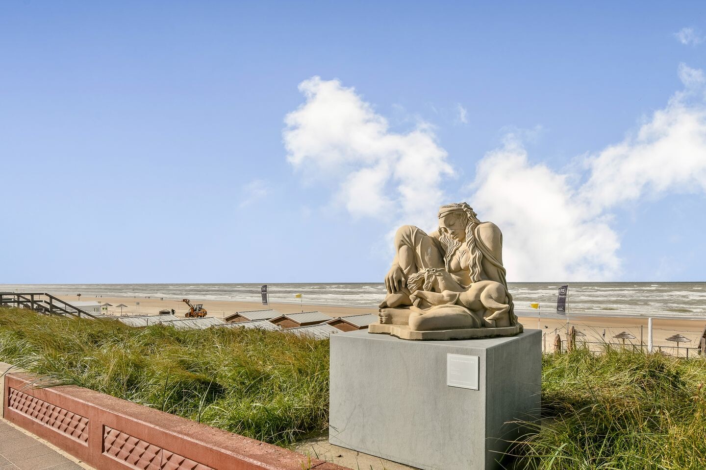 Appartement te koop: Trompstraat 5F, Zandvoort