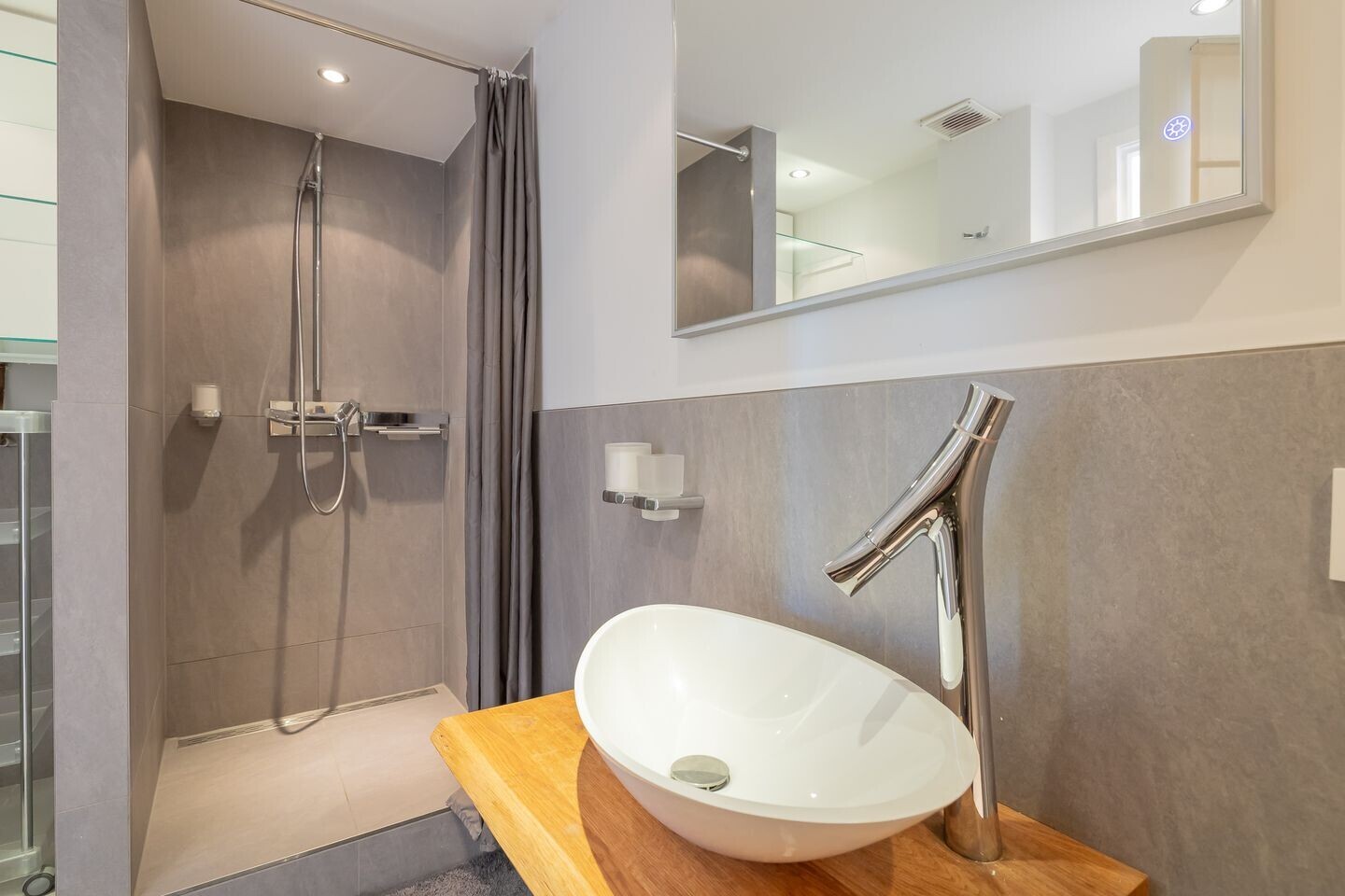 Appartement te koop: Trompstraat 21G, Zandvoort