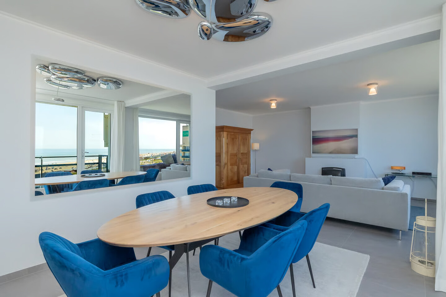 Appartement te koop: Trompstraat 21G, Zandvoort